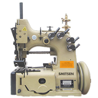 Smitsen 80700 Double Chain Stitch