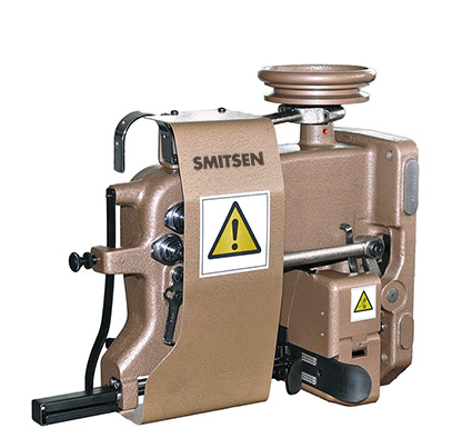 Smitsen DS-5ii Sewing head